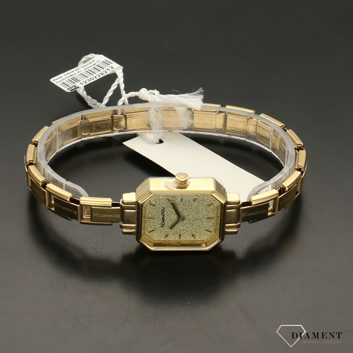 Zegarek damski Nomination Composible Classic 07603202600.jpg